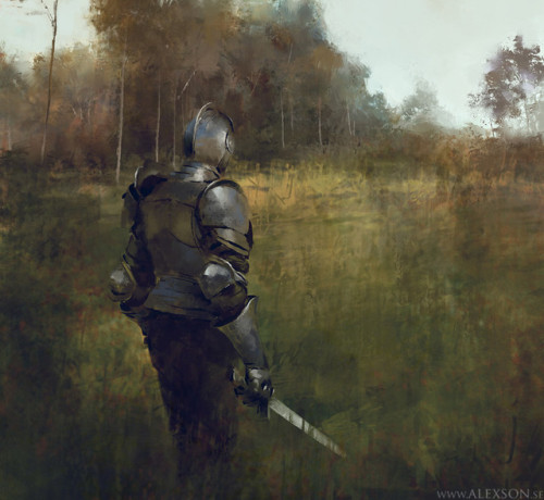 www.artstation.com/artwork/Gn2v4 Alexander Forssberg