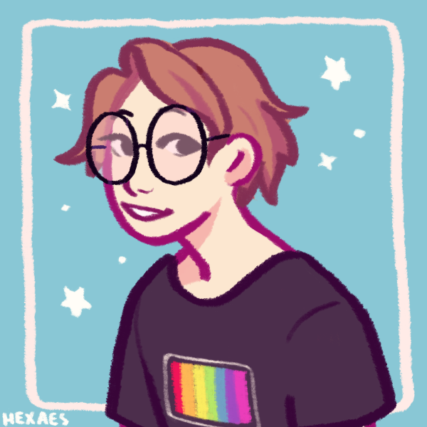 Gender Ramblings — gay generator (アイコンメーカー)｜Picrew