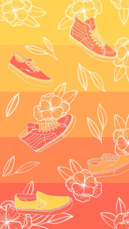 Style Your Screen: June 2019Artists Roxy & Phoebe from Pandr Design Co. have us feeling summer r