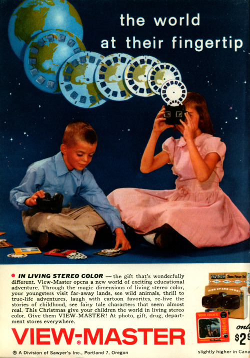 gameraboy:  1960-11-xx Coronet P000B by Wishbook on Flickr. 