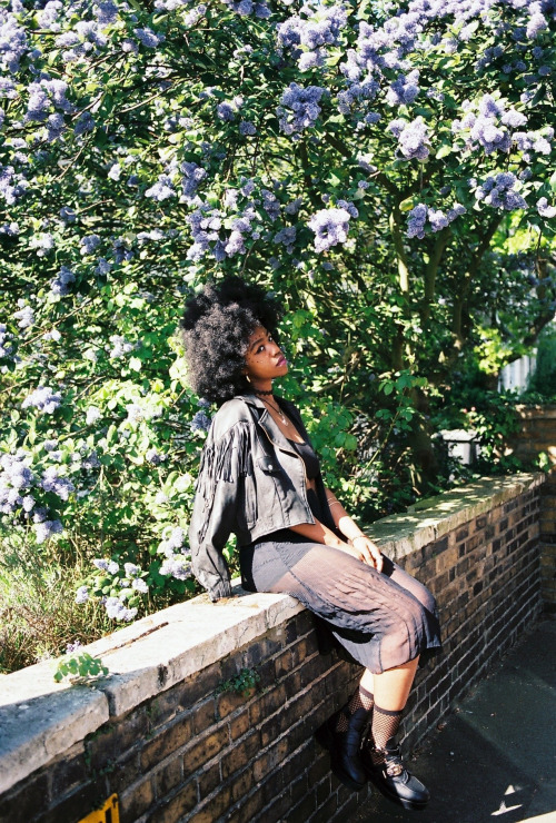 girldownbrockley:  CHIDDY www.theslumflower.com 