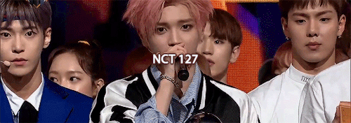 nakamotens: CONGRATS BOYS ♡ #NCT1271stwin #CherryBomb1stWin