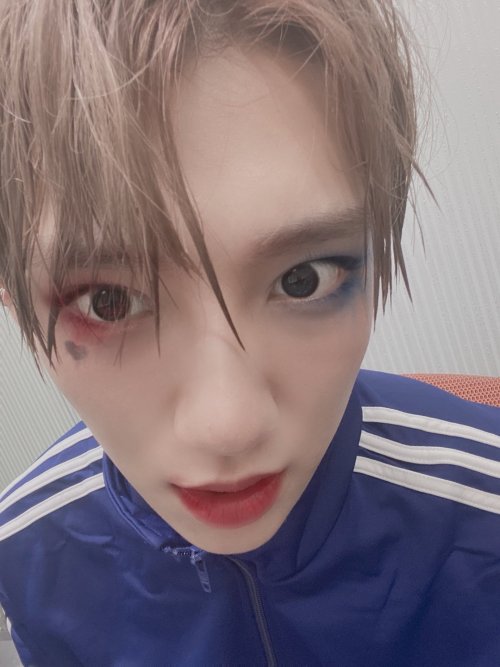 [17’S] SEVENTEEN Halloween