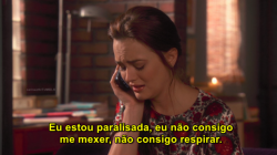 as-pessoas-sempre-se-vao:  Gossip Girl