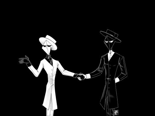 Meeting Alter Ego