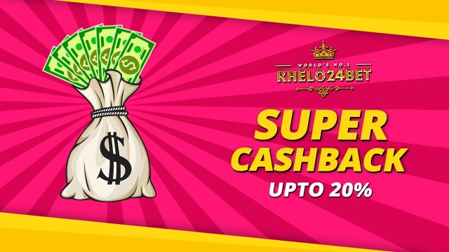 Khelo24bet Khelo24bet