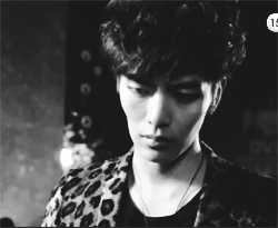hanbeonmark:  Joo Byunghee appreciation post. 