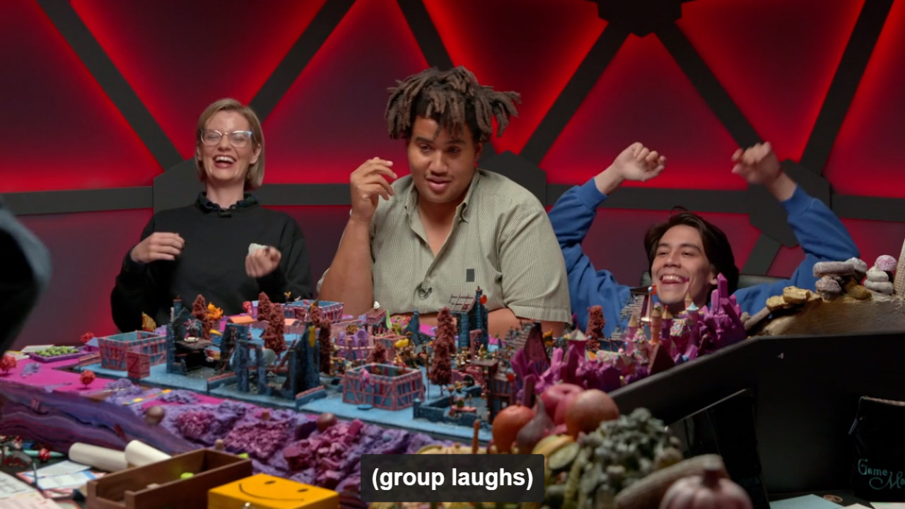 dimension 20 cast dimension 20 cast