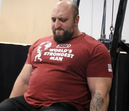 2022-Apr Post #4 (V) - strongmen - Bilton &amp; Hicks Part II - videos - www.youtube.com