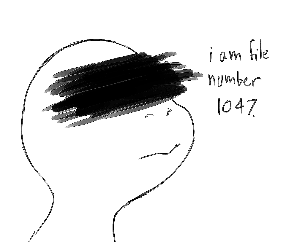 mephitismephitis:  Based off of a piece of a work by Carlos Katastrofsky.  ahaha