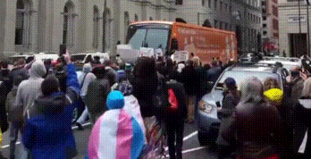 kropotkindersurprise:  2017 - The #FreeSpeechBus tour has ended, in total failure.  The tour, which was supposed to hit US cities on the east coast and organize a wide variety of rallies, press conferences, and protests, by and large never materialized,