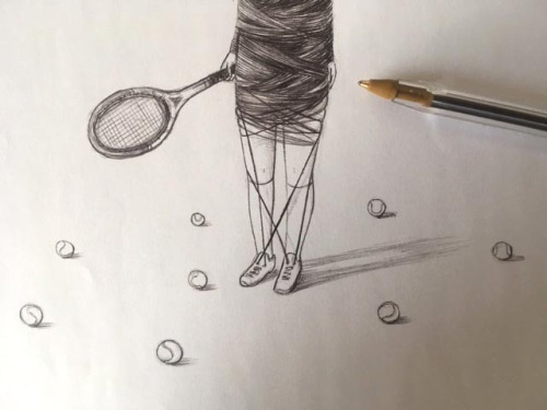 New Sketches Available For Sale, To Know Prices And Details Write An Email To Info@virginiamori.com Thank