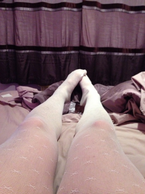 I love stockings what u all think