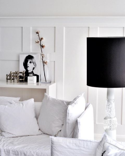 silver-blonde:  via  whitelivingetc  