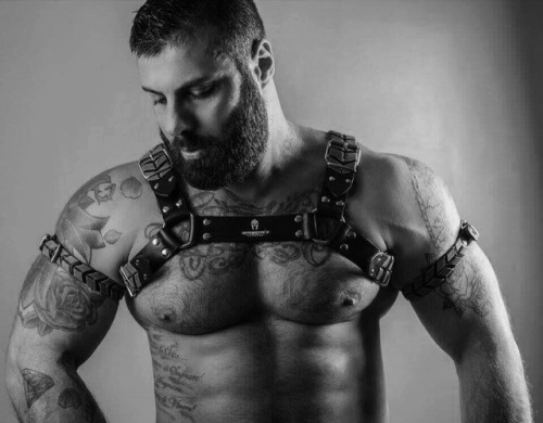 leatherarmysport: #LeatherArmySport