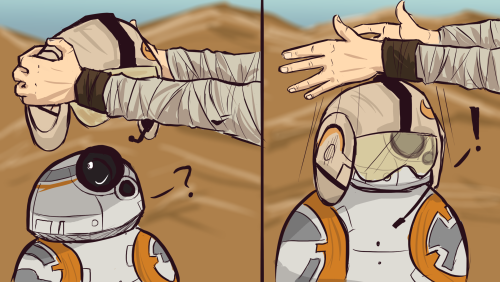 alliestration:  Bonding 