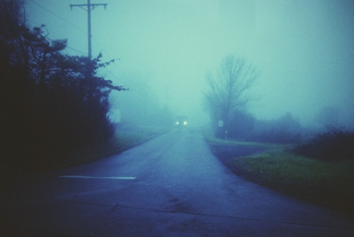 814stops:foggy towns somewhere between easton and doylestown, pa2015