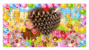 Stamps I've Made! (I'm Back) 