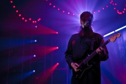 Jim Root Slipknot