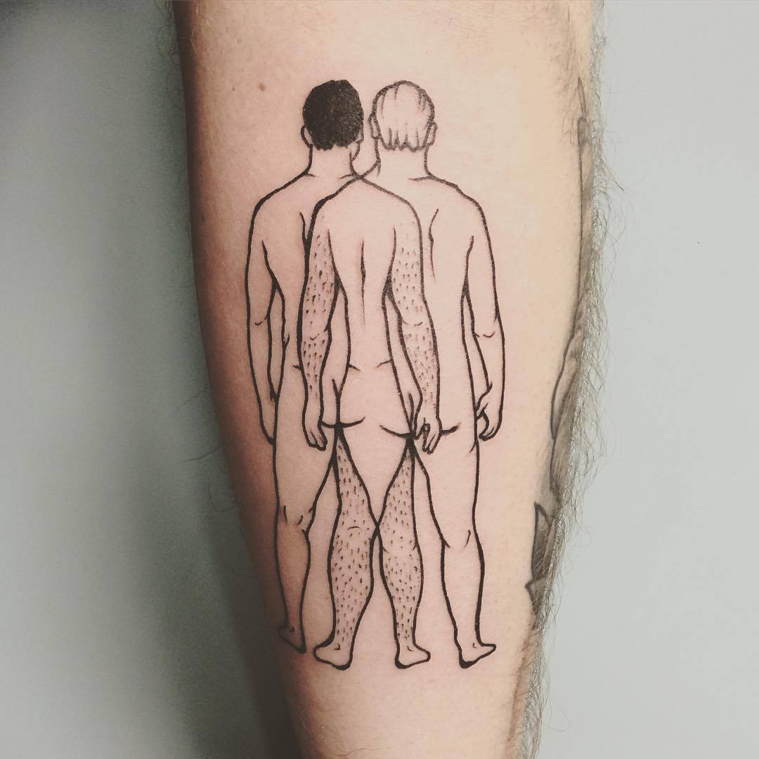 NSFW...Unless You Work For Me