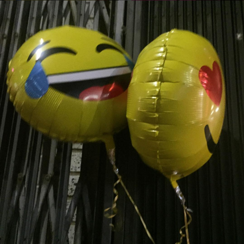 ambarbecutie: Photos from last night’s “This Video Requires a Password” screening,