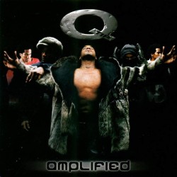 BACK IN THE DAY |11/23/99| Q-Tip released