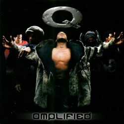 Fifteen years ago today,Q-Tip released his debut solo album, Amplified.