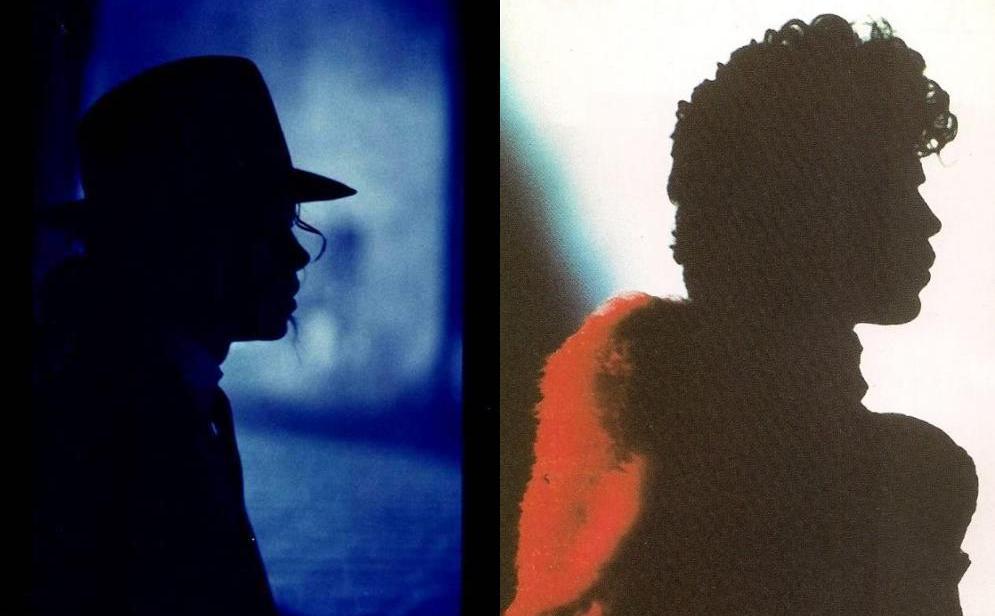 xmichaeljacksonx:  The King and “Prince” of Pop 