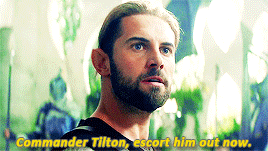 dailyshannara:The last son of Shannara 1.03 Fury (req)