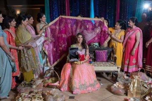 Anushree Reddy  Wedding Documentary Photo + Cinema