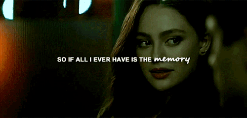 Did You Mean What You Said About Not Knowing Why I Picked You? 