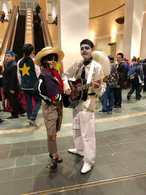 Found a Héctor and an Ernesto too!