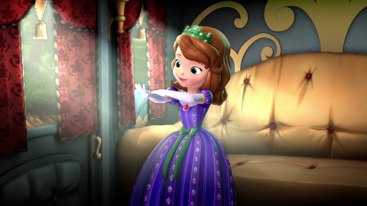 The Best Parts of The Mystic Isles: The Princess and the