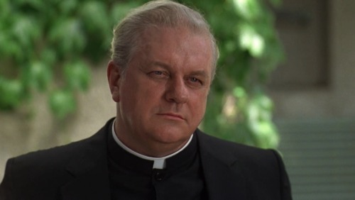  Mass Appeal (1984) -Charles Durningas Monsignor Thomas Burke [photoset #1 of 3]