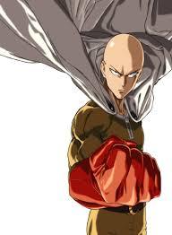 One punch was enough.(ghostsharklegs1)OH SHIT 