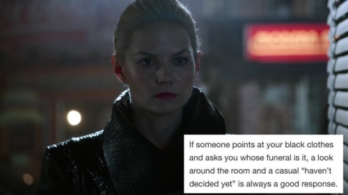 baerry-allens-wife:  Once Upon A Time + text posts part 4 