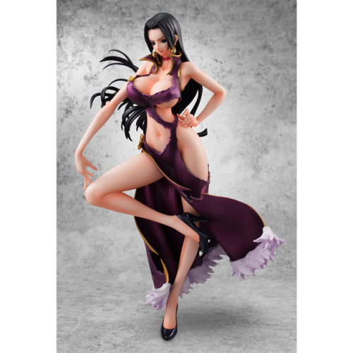 One Piece Figures (hot) - Part 5Boa Hancock