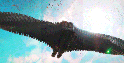 teenbucky:  top 6 marvel films | #2 guardians of the galaxy (2014)“On my planet,