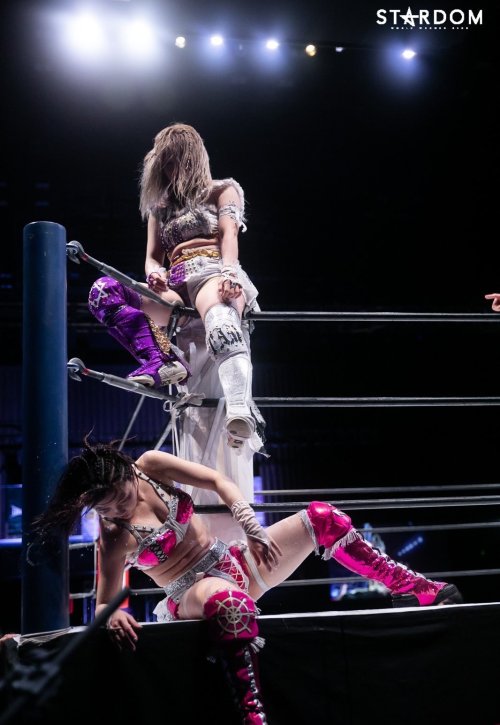 stardom