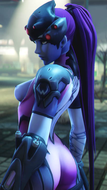 Sex angryrabbitgmod: Widowmaker Support author pictures