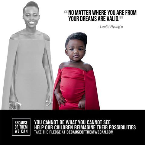 dynamicafrica:Some of my favourite poster quotes from the “28 Days, 28 Photos - Celebrating Black History Month!” series from Because of Them We Can by Eunique Jones.  