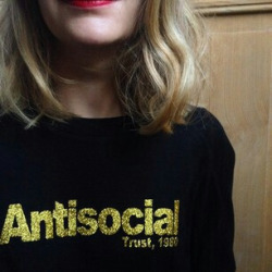 👽antisocial👽