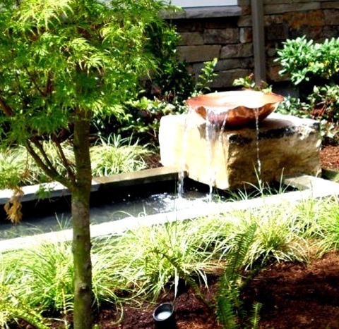 Seattle Fountain