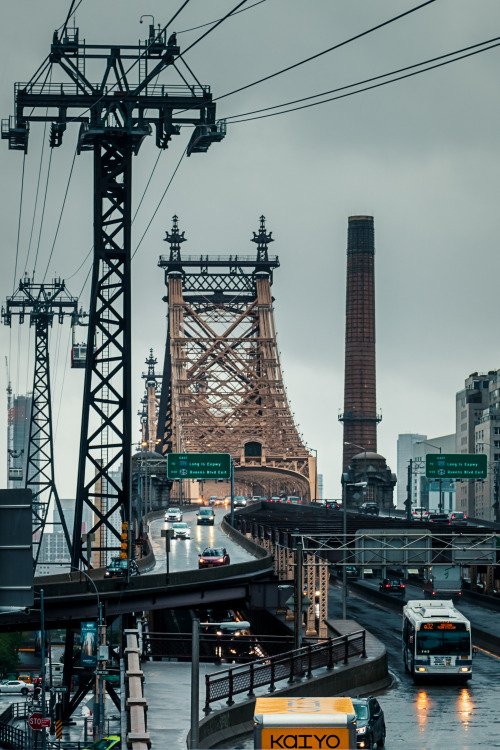 Queensboro Bridge | Tumblr | Instagram | Snapchat