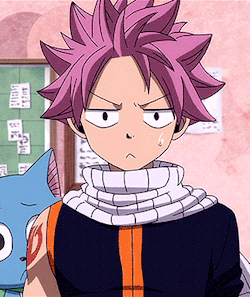 Fairy Tail Final Season Natsu Dragneel Episode Tumbex