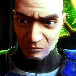 The Way The Droids Are Countering Us Here, The Strategies Im Using, Theyre All Old Battle Plans Echo