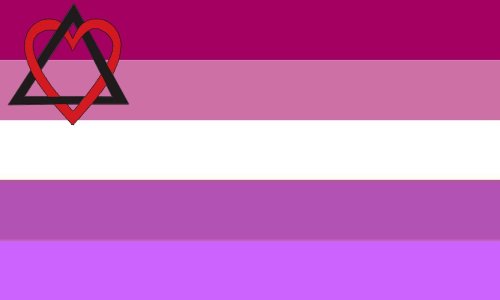 beyond-mogai-pride-flags: faesaridollie: Since a lot of communities are getting their own pride fla