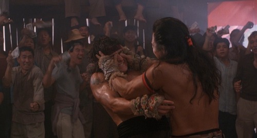 Hot Shots Part Deux