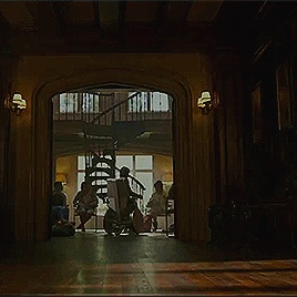 thickneyspears:  peterprker:  You are lost, because you follow blind leaders.  Just
