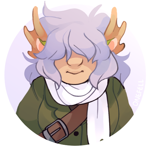 Busts for my dragon’s profile pages! These are on the older side but I’ve been having fu